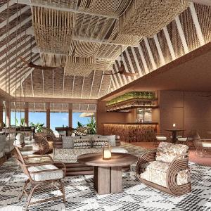 dusitD2 Feydhoo Maldives - All Inclusive Resort with Free Transfers