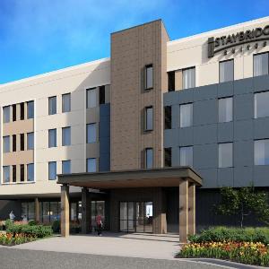 Staybridge Suites Southaven - Memphis South by IHG