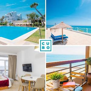 Cubo's Estudio Seaview Santa Clara 127