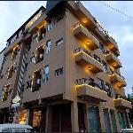 Peace Continental Hotel Islamabad