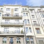 Apartment in Prague 