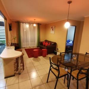 Arriendo Diario En La Serena