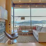 Holiday homes in Hood River Oregon