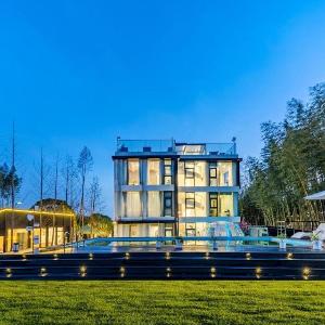 Floral Hotel·Hangzhou Michagu B&B