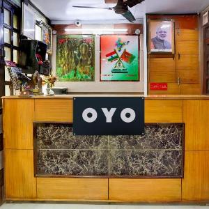 Hotel O SNJ HOTELS