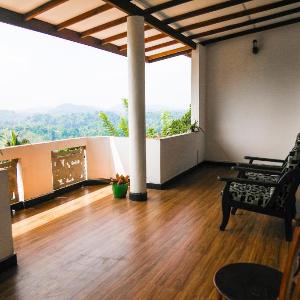 Mountain Bliss Villa Peradeniya