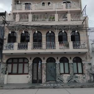 Hotel Shauard