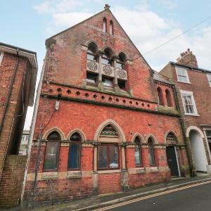 Psalm Cottage