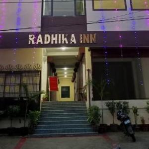 Hotel Radhika Inn
