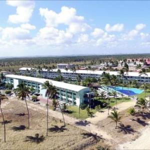 Best location of the development ground floor seafront