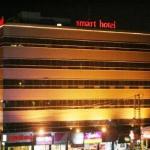 Smart Hotel