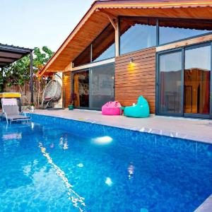 Saribelen Village Luxury Villa