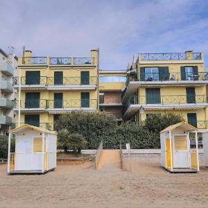 Residence Union Trilocale vista mare - AGENZIA COCAL