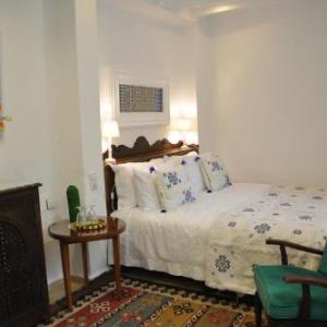 Riad Cherifa
