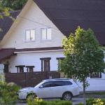 Guest accommodation in Suzdal 