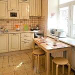 Istok Apartments Moscow