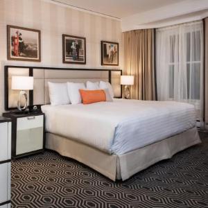 Inn at Union Square