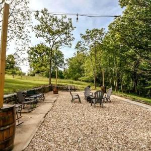 Time to Wine Down - Family Home
