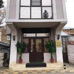 Guest accommodation in Kislovodsk 