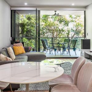 Stones Corner Vista Stay
