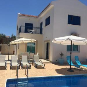 Sol y Mar Malama Villa