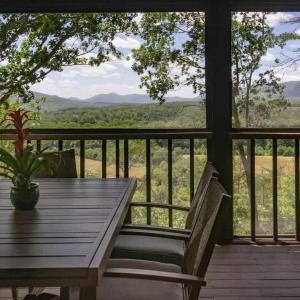 Shenandoah Retreat - Family Home