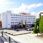 AMAKS Congress Hotel Belgorod 