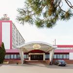 AMAKS Park Hotel Voronezh 