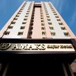 AMAKS Safar Hotel Kazan