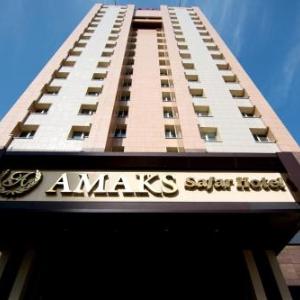 AMAKS Safar Hotel