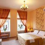 Bed and Breakfast in Saint Petersburg 