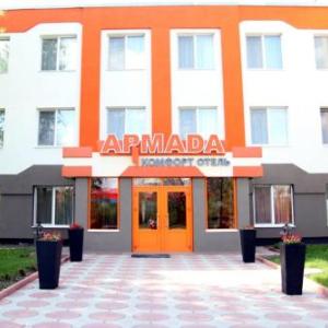 Armada Comfort Hotel