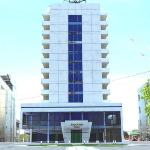 Hotel in Armavir 