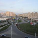 Apartments Komfort Kaliningrad