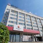 AZIMUT Hotel Nizhniy Novgorod Nizhny Novgorod 