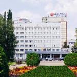 AZIMUT Hotel Ufa Ufa