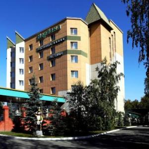 Park Hotel Berezka