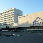 Hotel in Pyatigorsk 