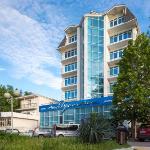 Brigantina Hotel Gelendzhik