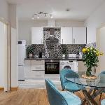 CS Apartments Notting Hill II