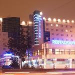 Hotel in Kazan 