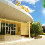 Hotel in Anapa 