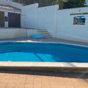 Casa Mas Estel-piscina Comunitaria