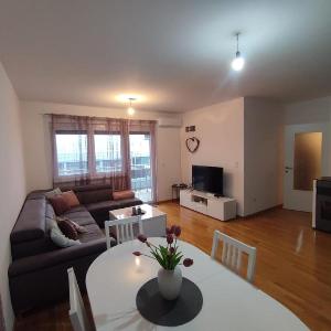 Apartman Sedra