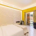Hotel in Marrakech 