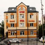 Hotel in Kaliningrad 