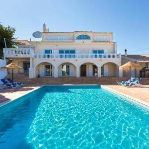 Villa Cristallo