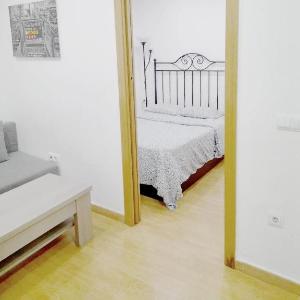 BM9 Piso 1 dormitorio Quevedo WIFI
