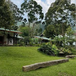 Bumi Cisarua Resort