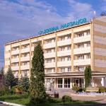 Health Resort Dolina Narzanov Nalchik Nalchik